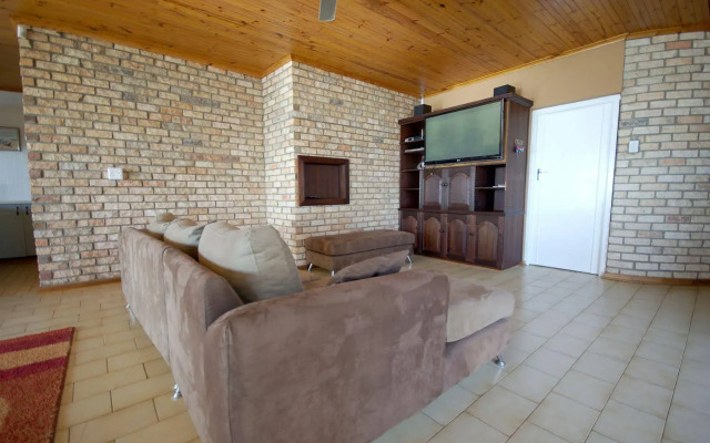 Jeffrey's Bay Beach House