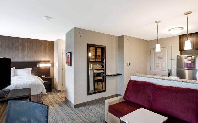 Residence Inn Hamilton