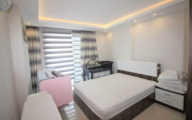 Oba Sun Residence 1 bedroom D25