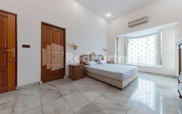 Biru Homestay Bandung