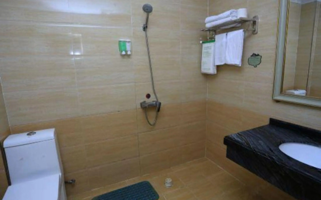 Hengfeng Haiyue International Hotel