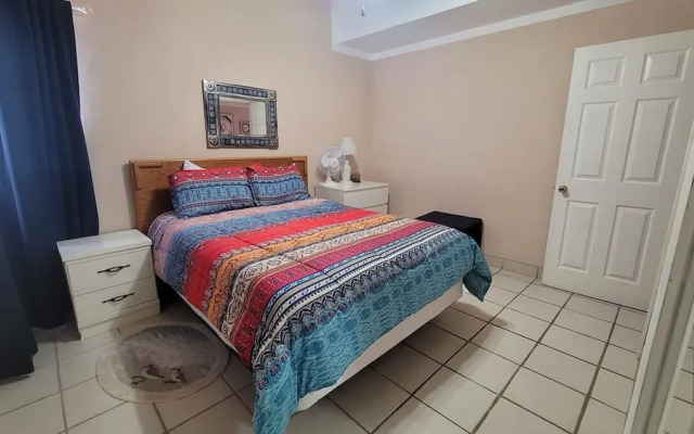 Casa de la Suerte Wifi Las Conchas