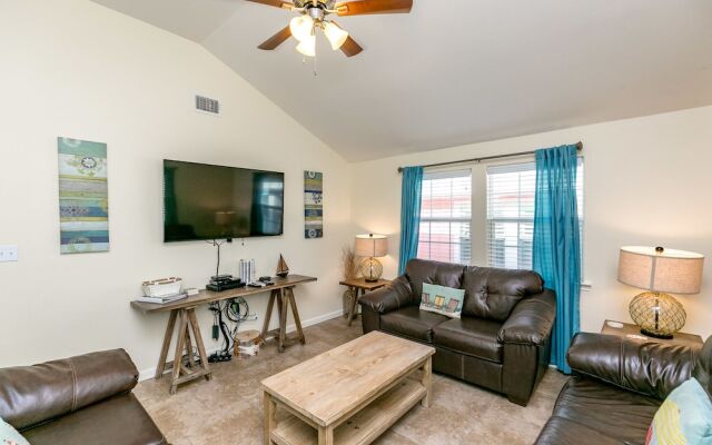 ReelEm Inn 614 by RedAwning