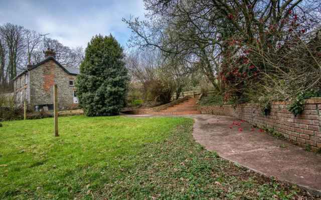 Woodcocks House - 3 Bedroom Holiday Home - Kilgetty