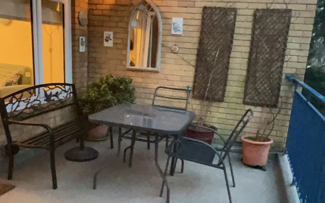 Beautiful 3 Bedroom Apartment in Bournemouth