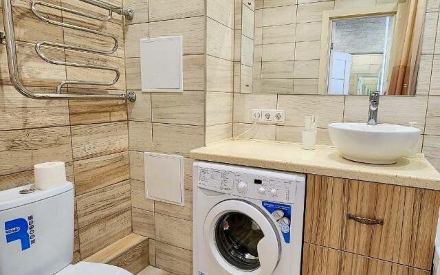 Home Hotel (Хоум Отель) на Притомском проспекте 25к1