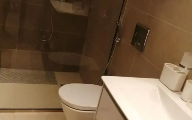 Charming 1-bedroom Terrace Escape