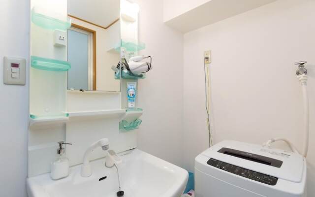 Studio Minamisenba301