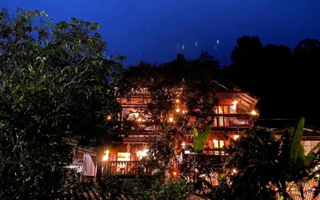 Preanhuan Homestay