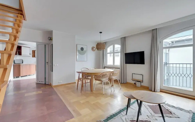 Boho Sopot by Grand Apartments