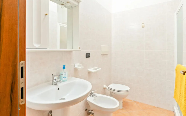 Valledoria Seaside Vacation Flats