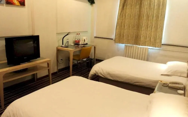 Grace Inn Dongying West Third Road