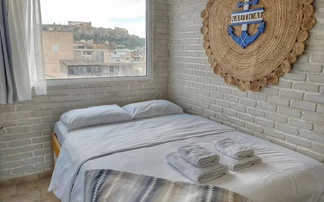 toStay Athens