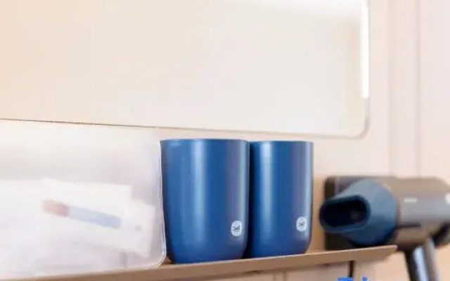 HanTing Hotel (Chongqing Zhongyang Park Chunhua Avenue Subway Station)