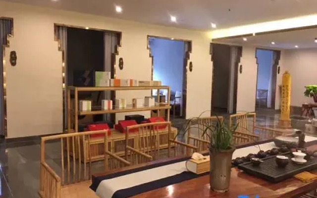 Xiyingbin Huatian Hotel
