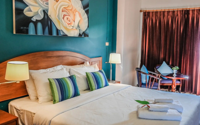 Sugar Inn Phuket