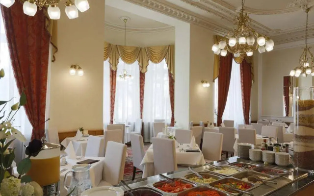 Hotel Královská Vila