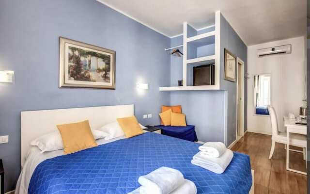 Residenza Giulia al Colosseo