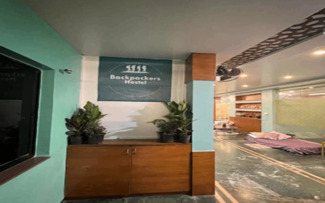 Backpackers hostel
