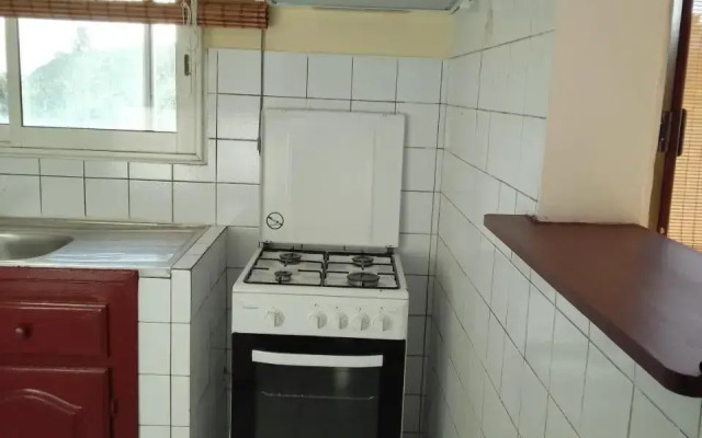 Villa Tournesol d Or