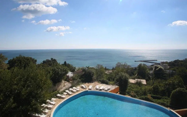 Bona Vita Hotel - All Inclusive