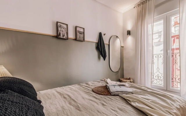 Abaj - 2 Bedrooms in Malasa A-universidad