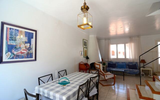 Casa Plaça Dels Pous 3