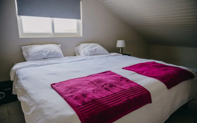 Cozy 1-bedroom-apartment 2 km From Eagle Beach