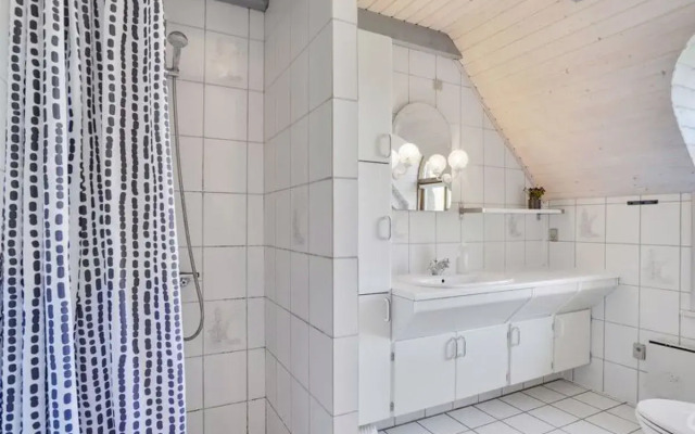 "Jordanka" - 850m from the sea in Western Jutland