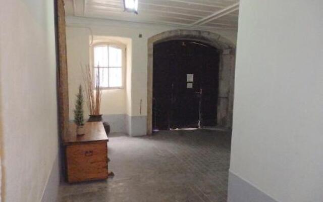 Loft Bairro Alto