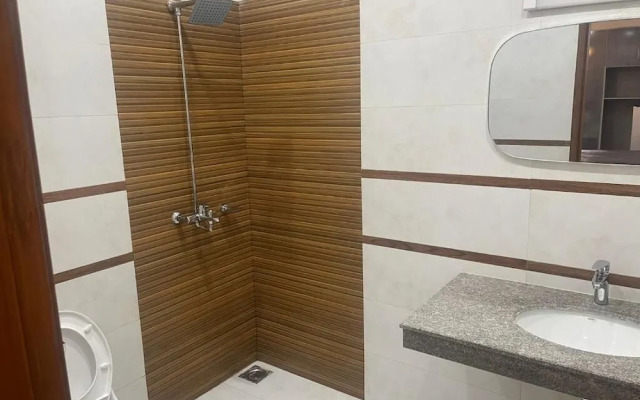 Medallion Suites