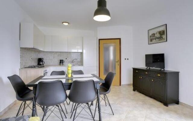 Apartment Falu