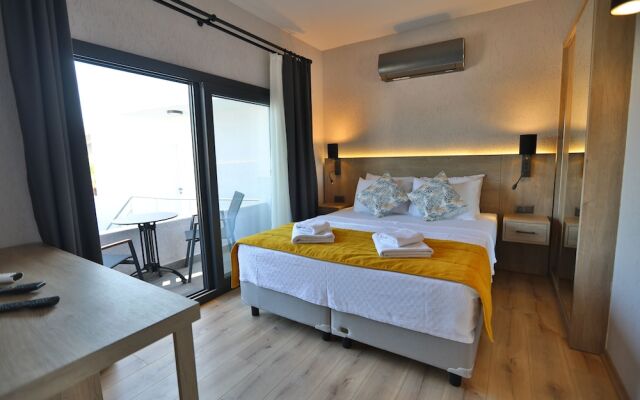 Guzel Hotel