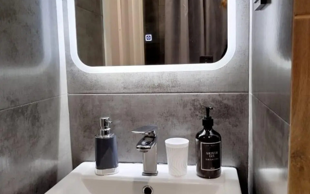 Апартаменты в ЖК Ленина