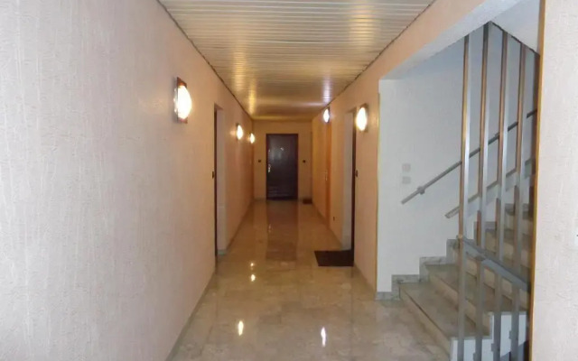 Residence Albert Premier