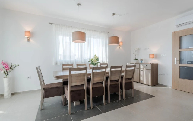 Apartment in Croatia by the Adriatic Coast