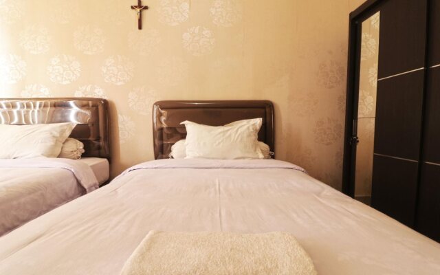 Oase Guesthouse