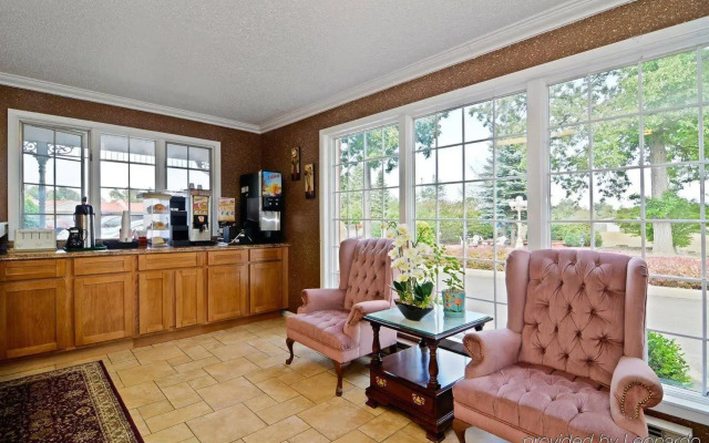 Village Haven Inn & Extended Stay