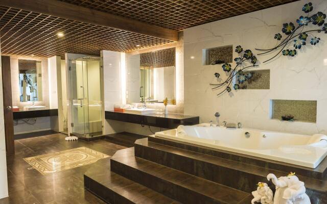 Khum Phucome Hotel Chiang Mai