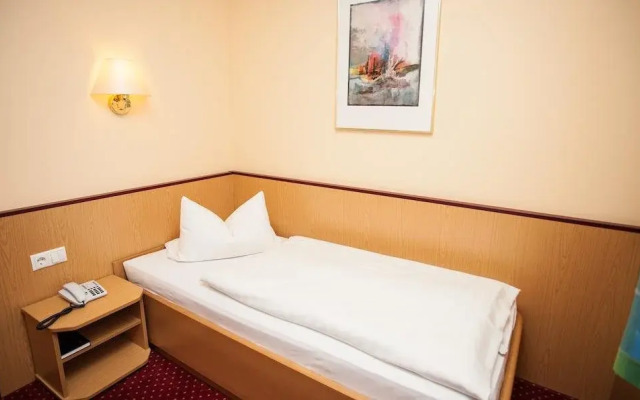 Hotel Restaurant Zur Post Lohfelden