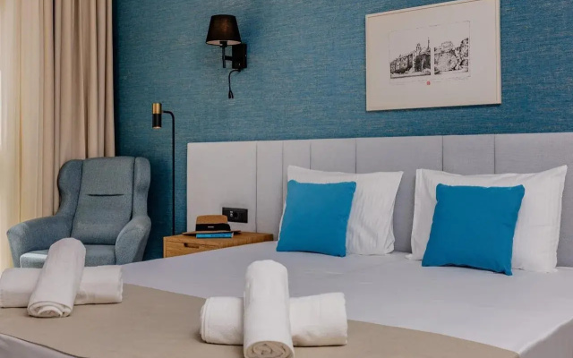 Hotel Aquilo