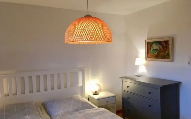 Haus Mali Comfortable Holiday Residence