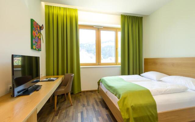 Business Motel Feldkirch