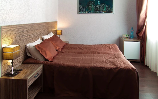 Eco-Hotel Podkova