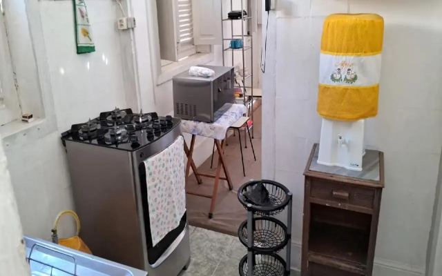 Casa Espaçosa Ilha de Paquetá