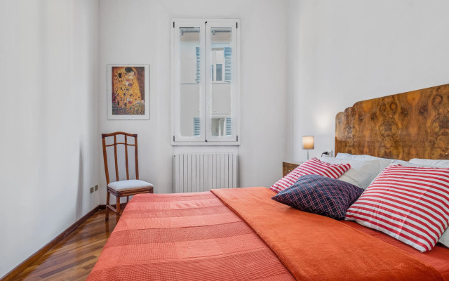 A due passi dalla Pinacoteca Apartment