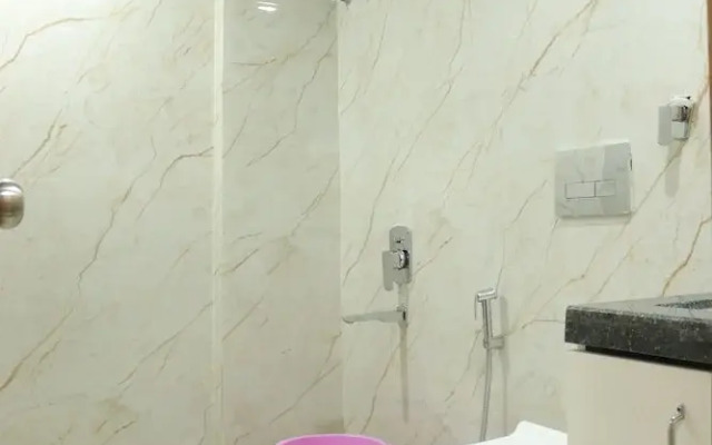 Hotel Maxsun Gwalior