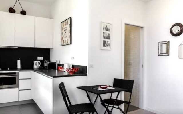 Lovely and Modern 1 Bedroom