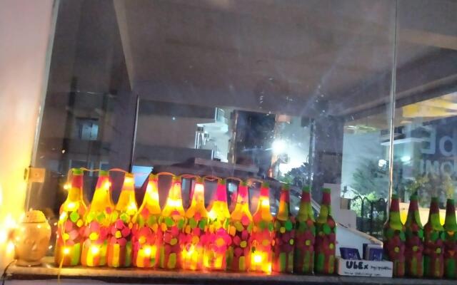 UbEx Home Rishikesh - Hostel