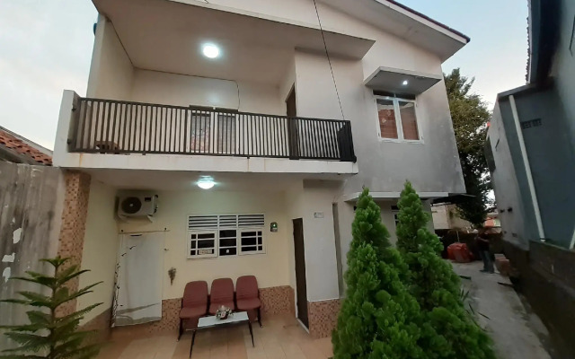 Kost CARMELIA Baranangsiang Bogor (perlu bukti nikah)